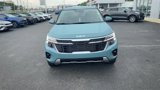 New 2025 Kia Seltos EX image 2