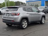 Used 2018 Jeep Compass Latitude w/ Popular Equipment Group image 4