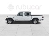 Used 2023 Jeep Gladiator Sport image 2