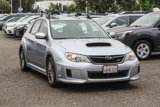 Used 2012 Subaru Impreza WRX Hatchback image 3