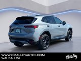 Used 2023 Buick Envision Essence w/ Sport Touring Package image 5