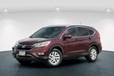 Used 2015 Honda CR-V EX-L image 2
