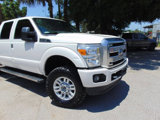 Used 2015 Ford F250 Platinum image 2