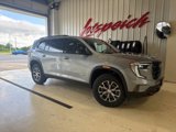 New 2025 GMC Acadia AT4 image 2