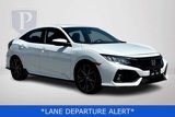Used 2018 Honda Civic Sport image 5