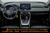 Used 2021 Toyota RAV4 LE image 2