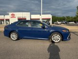Used 2023 Toyota Camry LE image 2