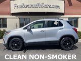 Used 2020 Chevrolet Trax LT w/ LT Convenience Package image 3