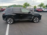 Used 2018 Jeep Compass Limited image 5