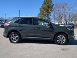 Certified 2022 Ford Edge SEL w/ Convenience Package image 3