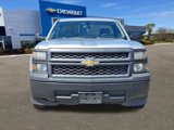 Used 2014 Chevrolet Silverado 1500 W/T w/ WT Convenience Package image 2