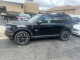 Used 2022 Ford Bronco Sport Outer Banks w/ Tech Package image 3