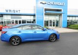 Used 2024 Nissan Sentra SV image 2