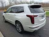 Used 2021 Cadillac XT6 Premium Luxury image 4