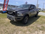 Used 2016 RAM 1500 Rebel w/ Luxury Group image 3