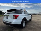 Certified 2024 Ford Explorer XLT w/ Equipment Group 202A image 5