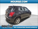 Used 2016 Chevrolet Trax LS image 2