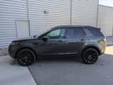 Used 2018 Land Rover Discovery Sport HSE Luxury image 2
