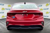 Certified 2023 Kia Forte LXS w/ LXS Technology Package image 5