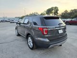 Used 2017 Ford Explorer XLT w/ Equipment Group 202A image 4