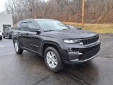 Certified 2023 Jeep Grand Cherokee Limited image 6