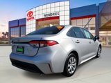 Used 2023 Toyota Corolla LE image 4
