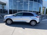 Used 2024 Ford Edge SEL image 3