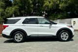 Used 2020 Ford Explorer XLT w/ Equipment Group 202A image 3