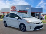 Used 2012 Toyota Prius Three image 2