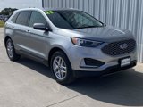 Used 2024 Ford Edge SEL image 3