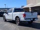 Used 2017 Ford F150 XLT image 3