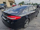 Used 2018 Ford Fusion SE w/ Equipment Group 601A image 5
