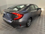Used 2020 Honda Civic LX image 5
