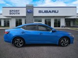 Used 2024 Nissan Sentra SV image 2