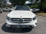 Certified 2021 Mercedes-Benz GLC 300 image 2