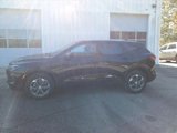 New 2025 Chevrolet Blazer LT w/ Driver Confidence Package image 3