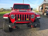 Used 2022 Jeep Gladiator Rubicon w/ LED Lighting Group image 2