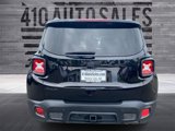 Used 2017 Jeep Renegade Altitude image 4