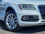 Used 2017 Audi Q5 2.0T Premium Plus w/ Technology Package image 3