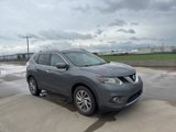 Used 2015 Nissan Rogue SL w/ SL Premium Package image 3