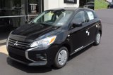 New 2024 Mitsubishi Mirage ES image 3