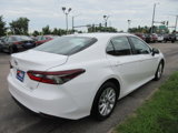 Used 2024 Toyota Camry LE image 6