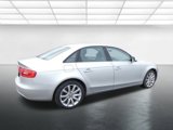 Used 2013 Audi A4 2.0T Prestige image 3
