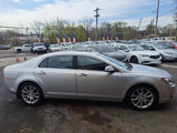 Used 2012 Chevrolet Malibu LTZ image 4