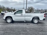 New 2025 Chevrolet Silverado 1500 W/T w/ WT Safety Package image 2