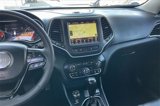 Certified 2023 Jeep Cherokee Altitude Lux image 5