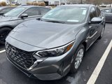 New 2025 Nissan Sentra S image 3