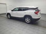 Used 2018 GMC Terrain SLE image 3