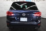 Used 2012 Volkswagen Touareg TDI image 4