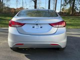 Used 2012 Hyundai Elantra GLS image 5